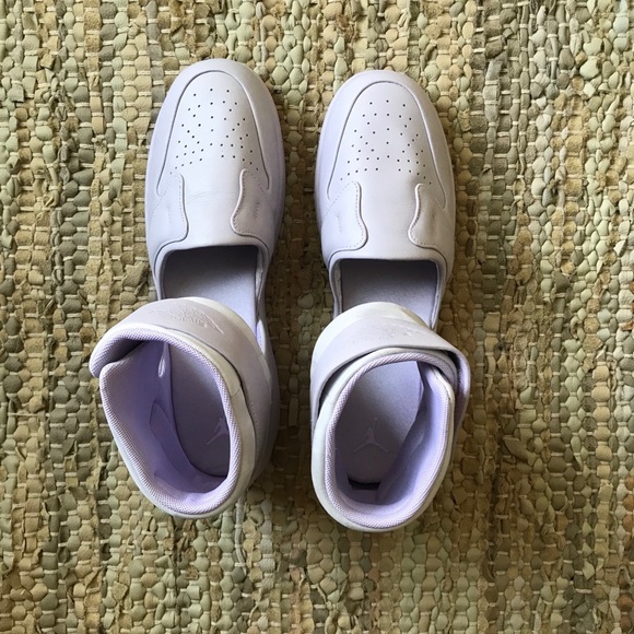 Jordan AJ1 Lover XX style #O1528500 - Picture 7 of 15